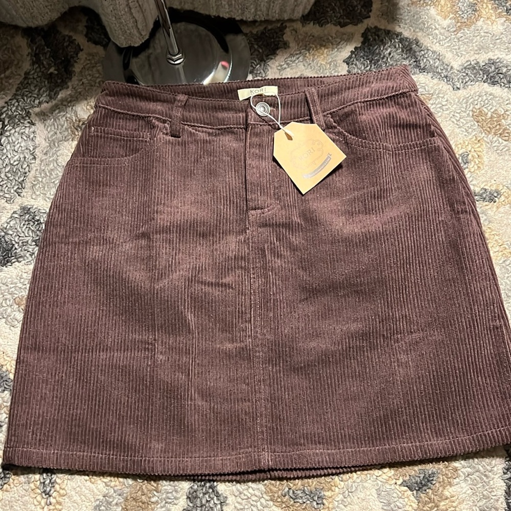 Kori America Skirt
